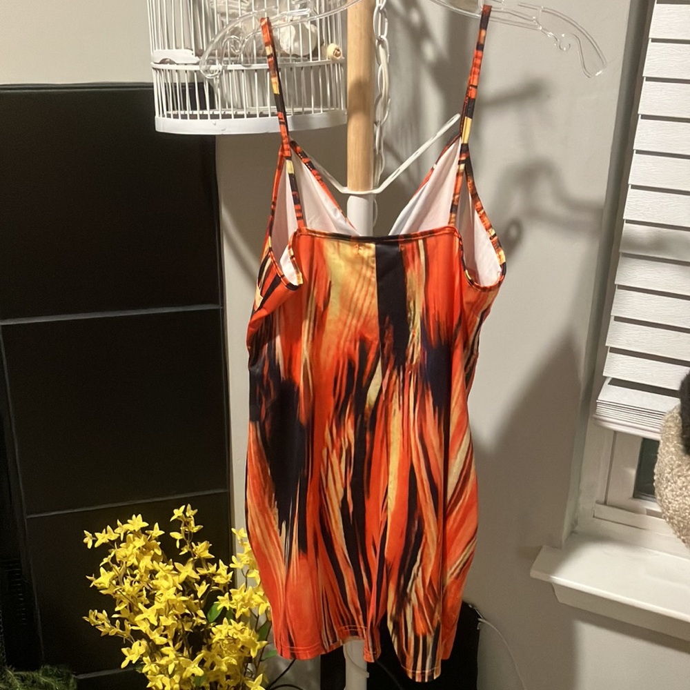 Flame Romper - Picture 6 of 6